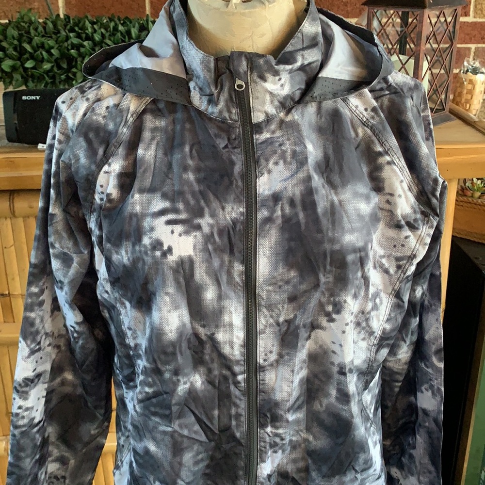 Pro Player Wind Jacket - image 2